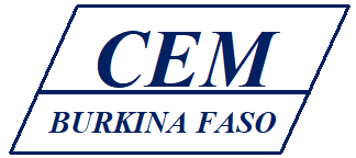 CEM Burkina Faso