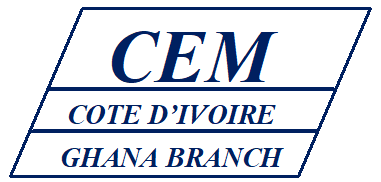 CEM Ghana